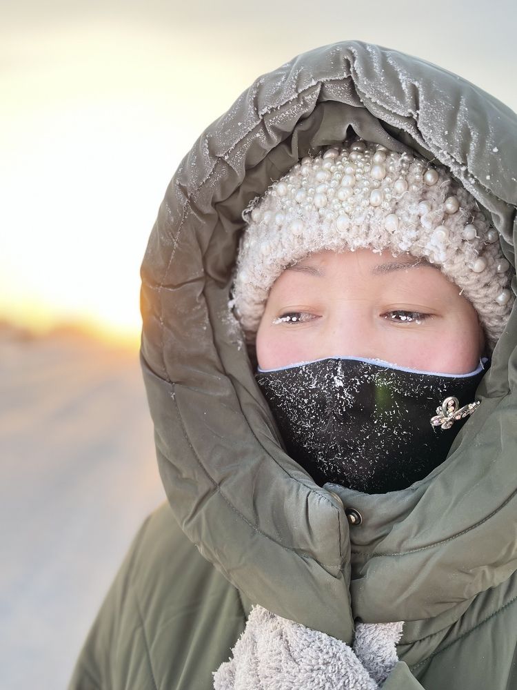 Photograph by Айталина Охлопкова