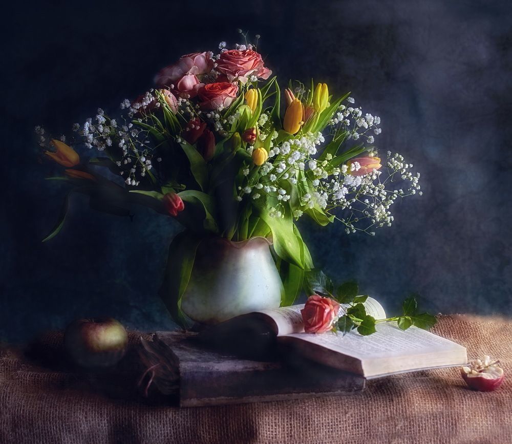 Фотография автора Валентина Петровна