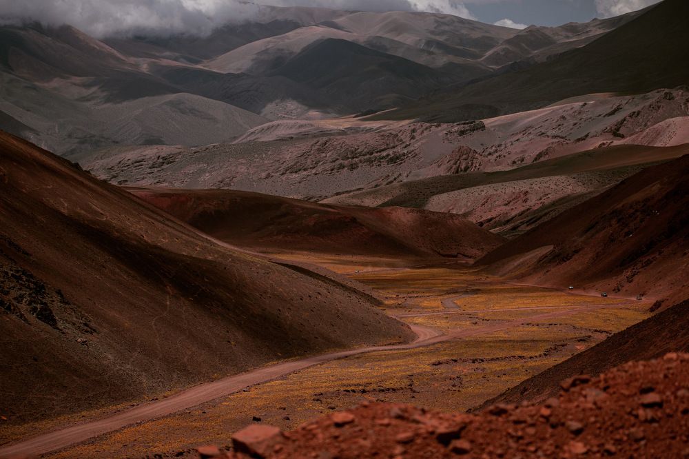 Photograph by Marcelo Giorgi