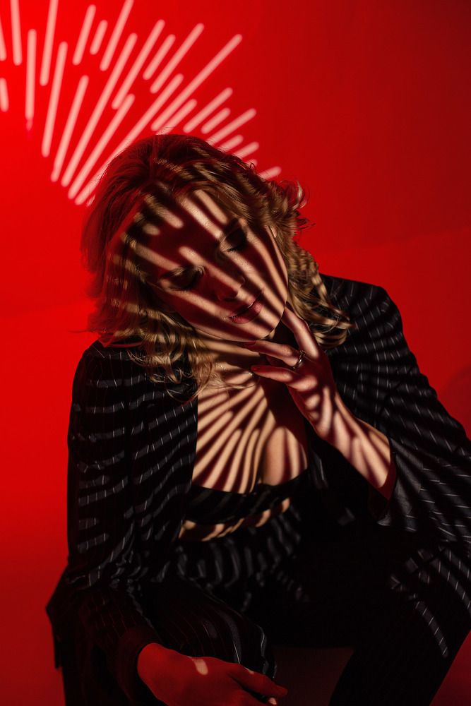 Photograph by Valeriaja Prokopenko