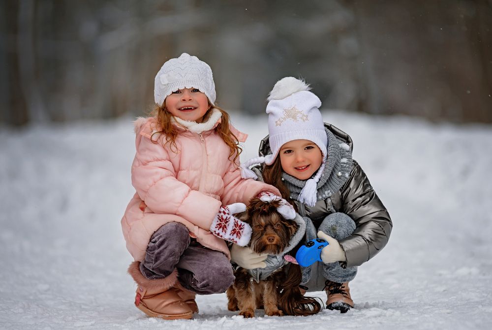 Photograph by Светлана Чижова