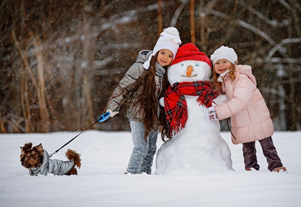 Photograph by Светлана Чижова