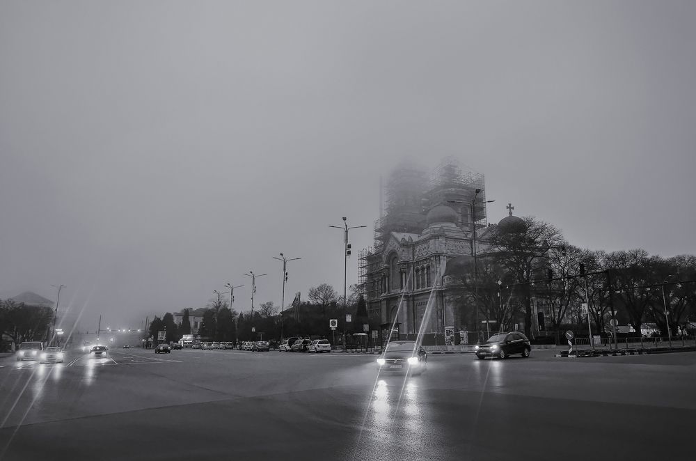 Varna Fogg