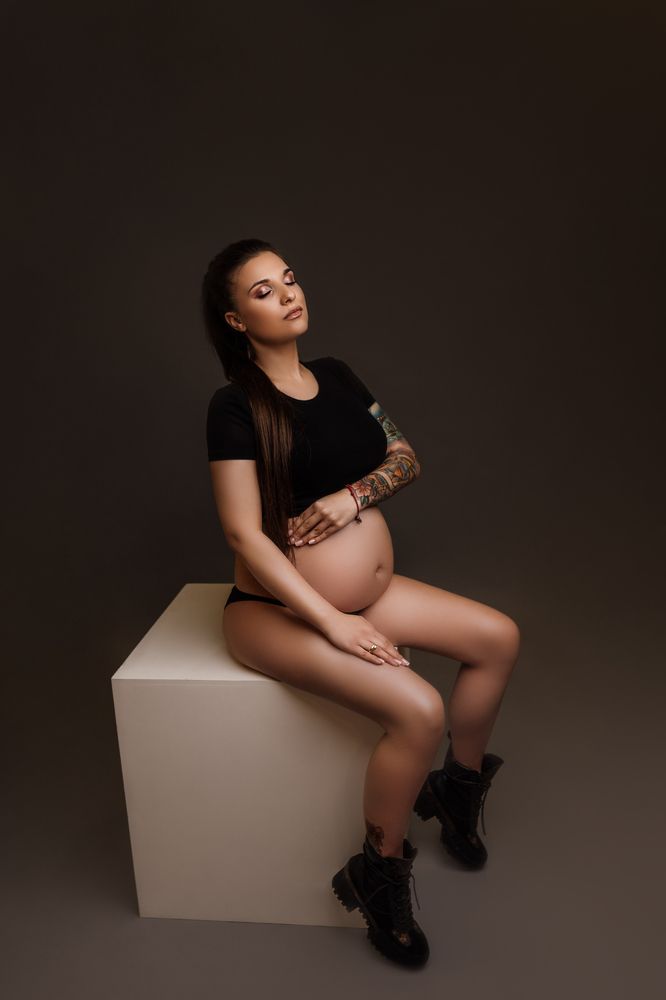 Photograph by Sandra Świątczak