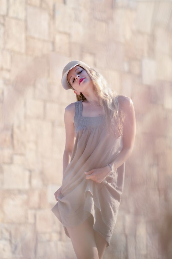 Почувствуй меня