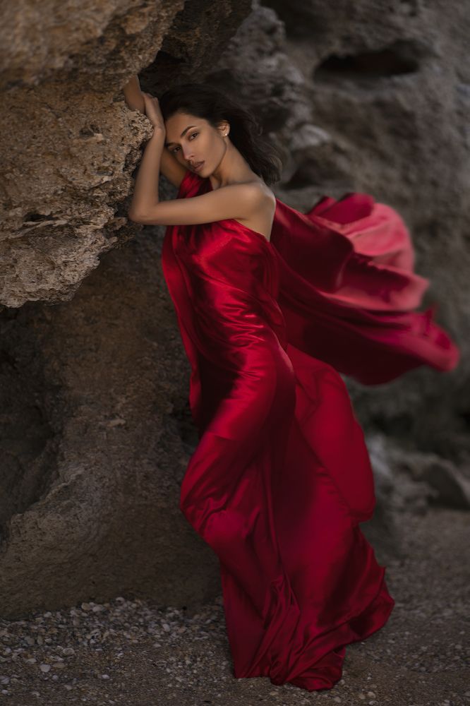 Photograph by Ксения Часова