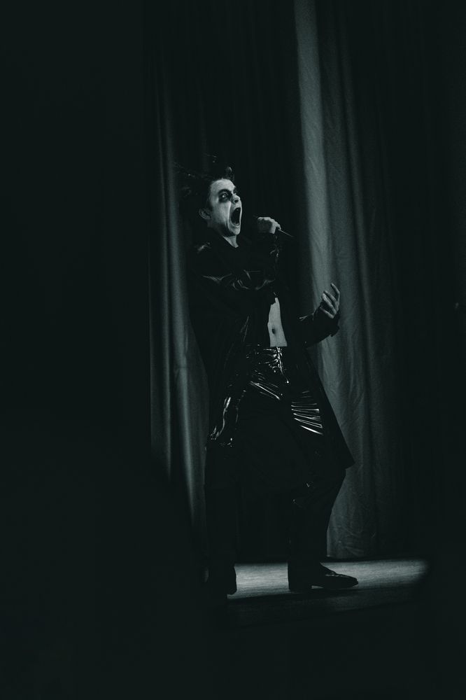 Photograph by Александр Мулеев