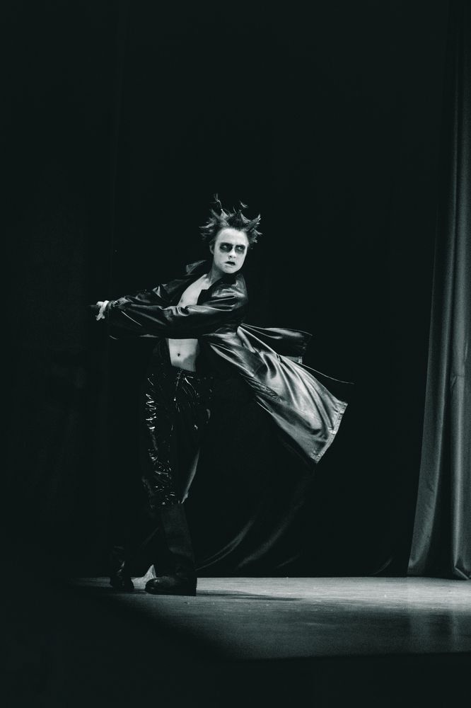 Photograph by Александр Мулеев