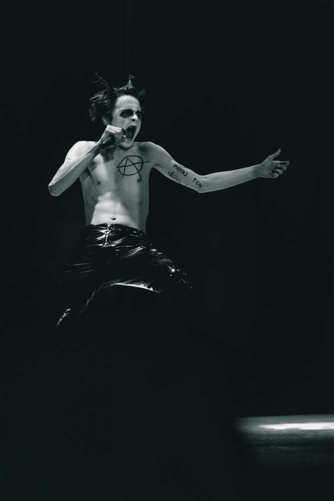Photograph by Александр Мулеев