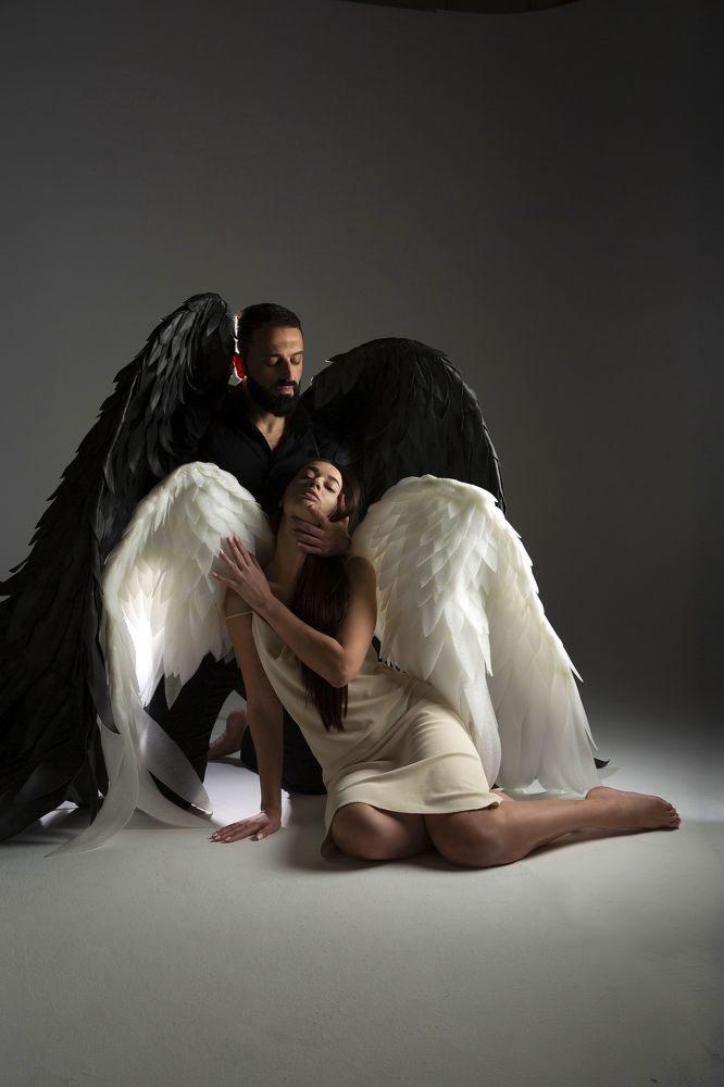 Photograph by Степанида Фомина