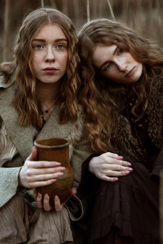 Photograph by Любовь Нова