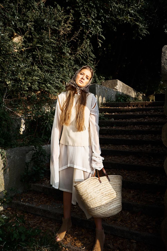 Photograph by Natasha Frolova