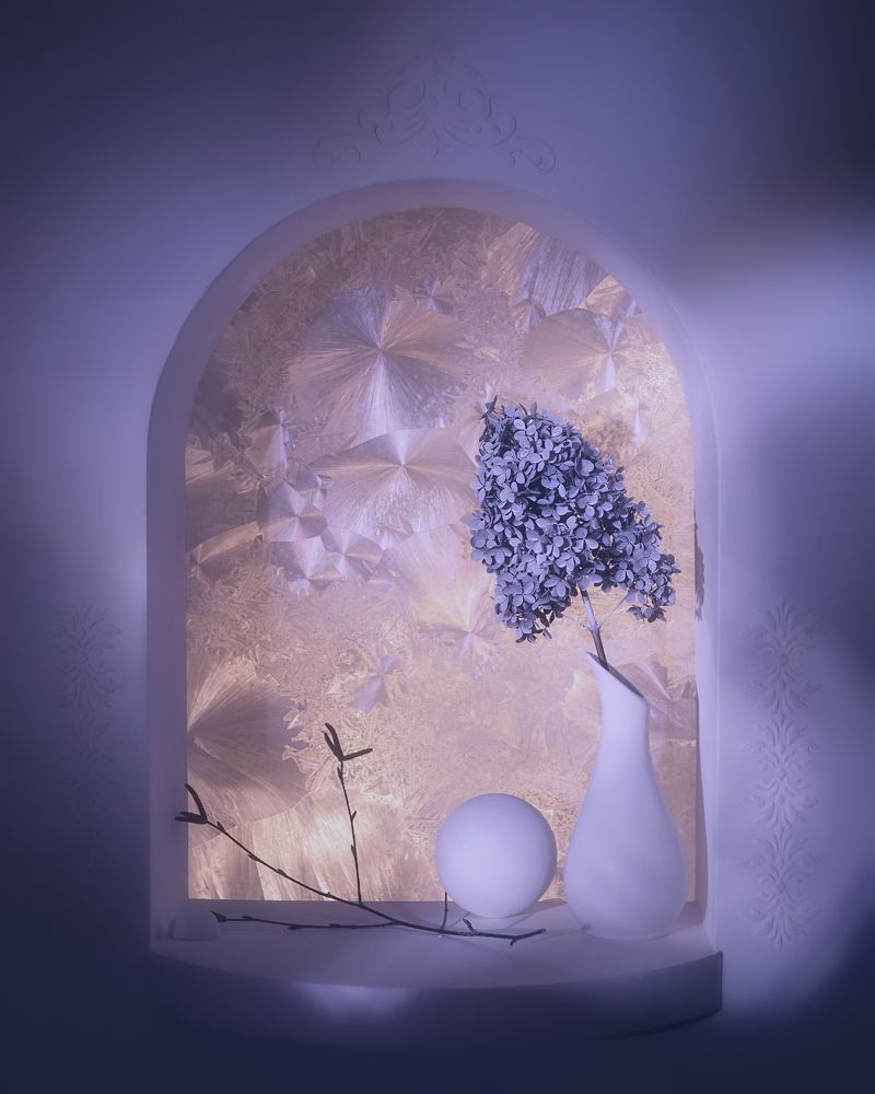 Photograph by Людмила Ефремова