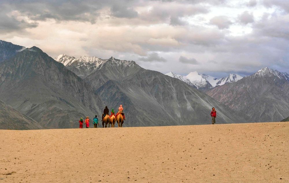 Photograph by Suhadri Shekar Paul