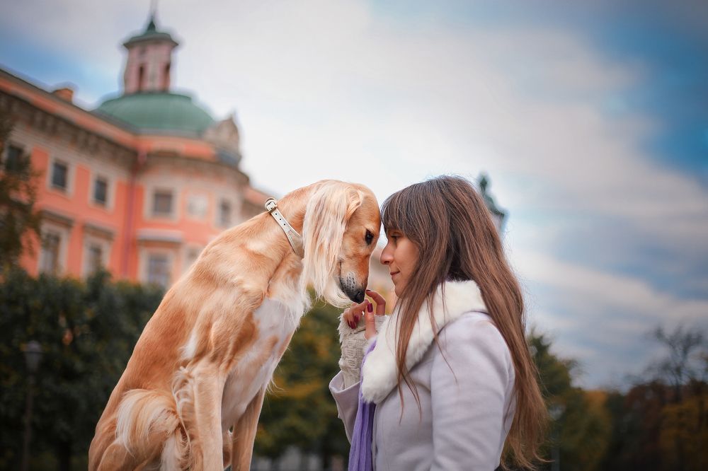 Photograph by Жаренко Евгения