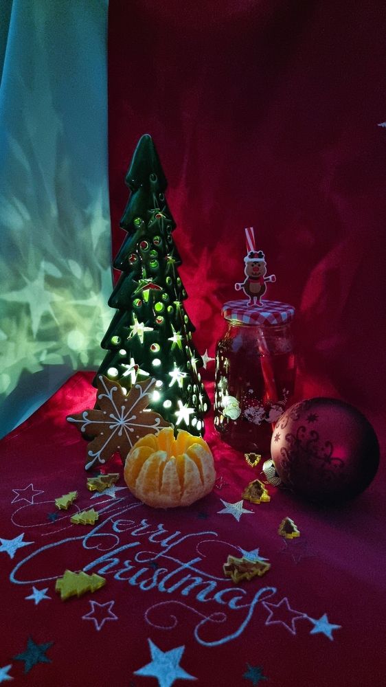 Photograph by Marie G