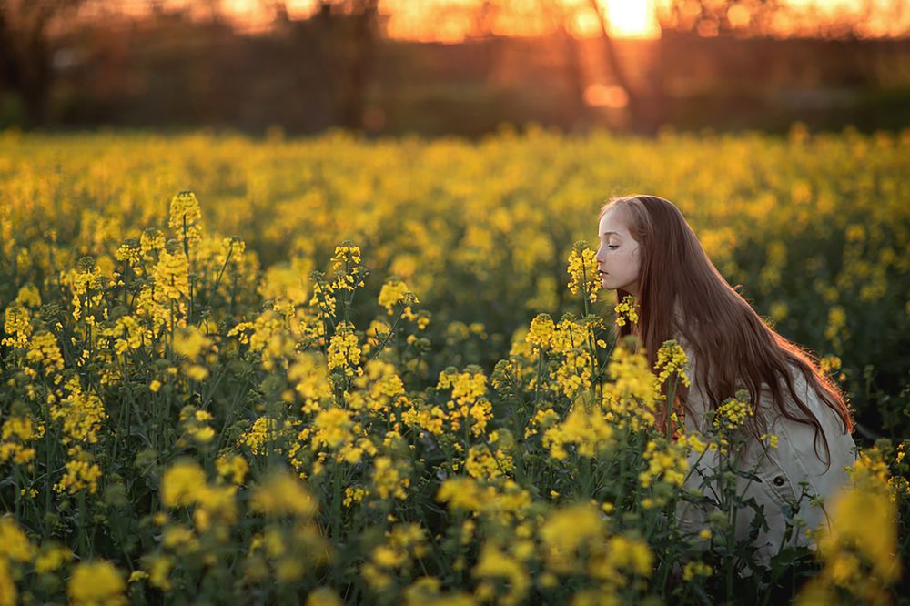 Фотография автора Екатерина Русина