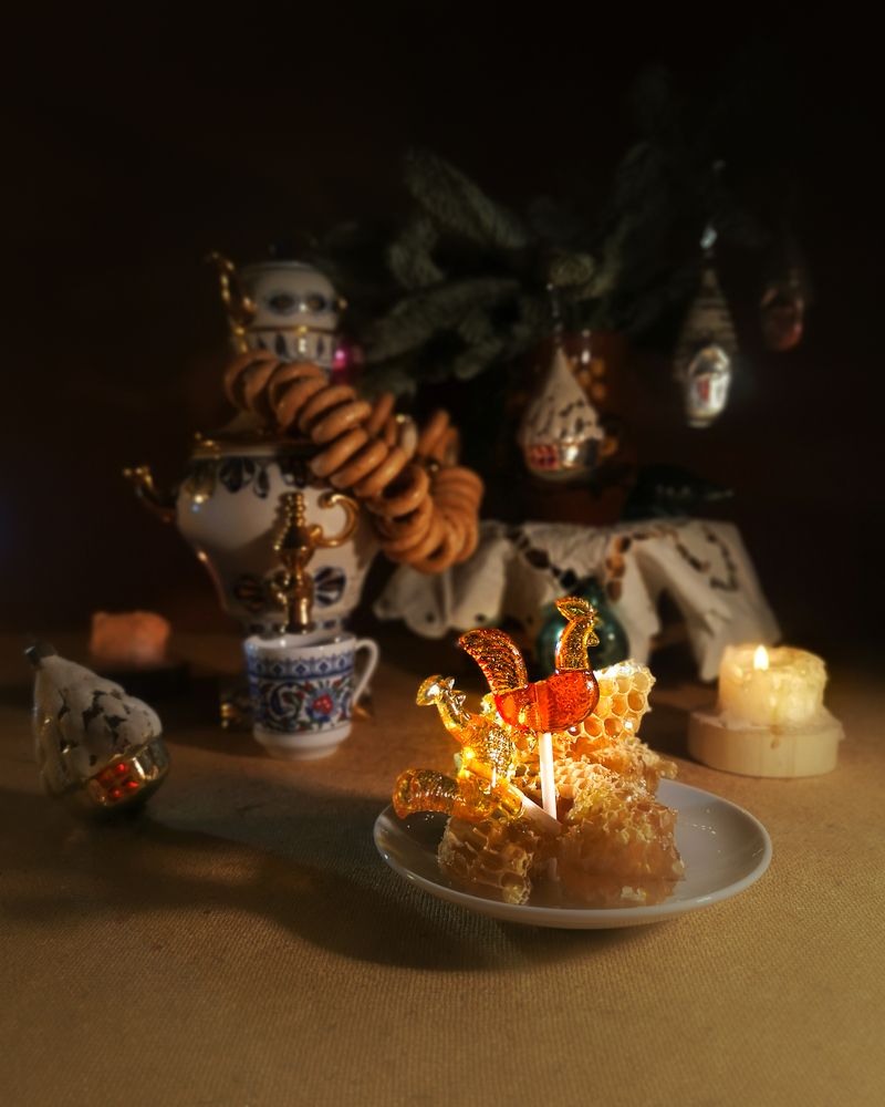 Photograph by Наталья Балабанова