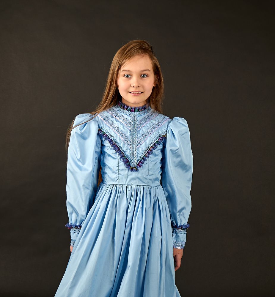 Детские эмоции бесценны