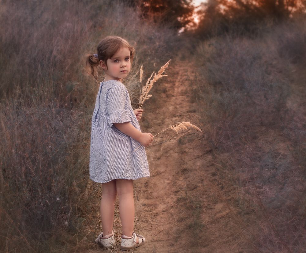 Photograph by Helena Proshkina