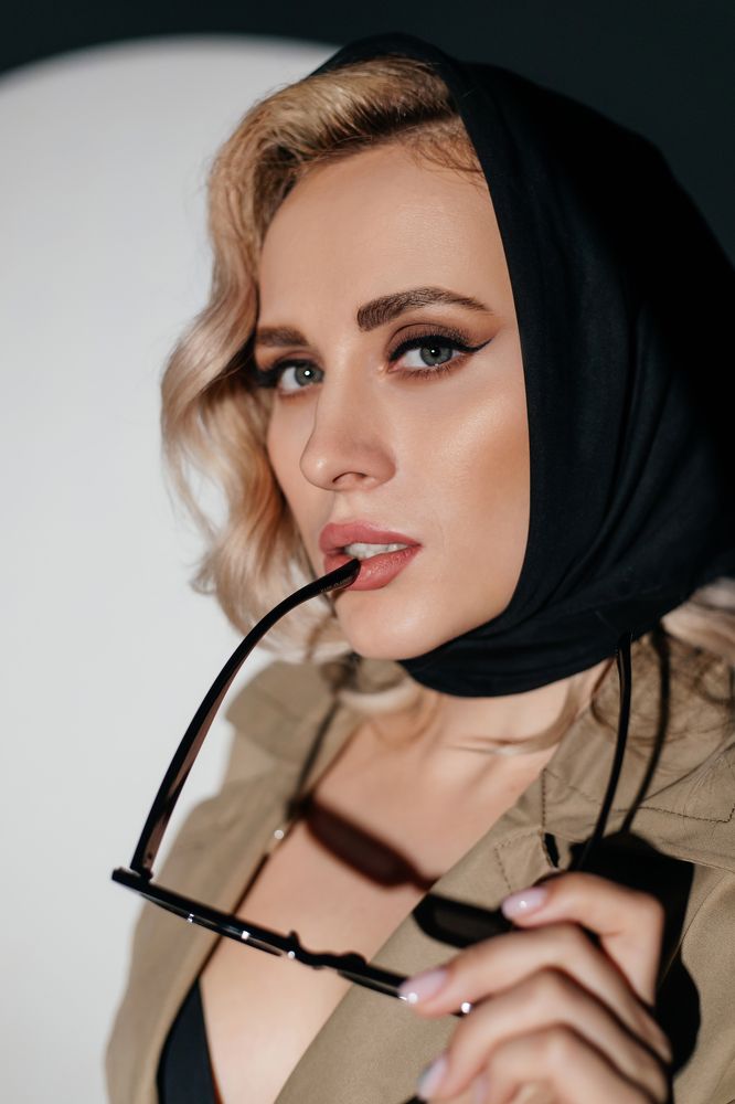 Фотография автора Карина Протченко