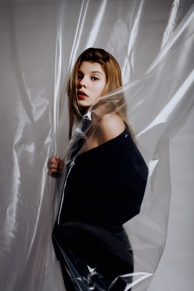 Photograph by Татьяна Нагорная