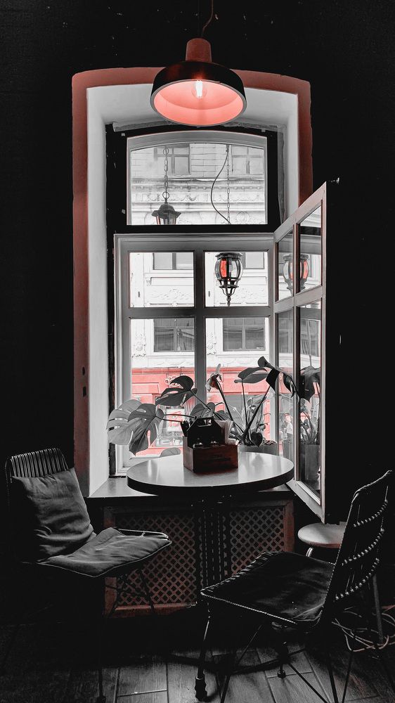 Photograph by Екатерина Алимова
