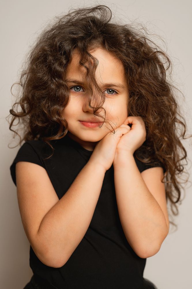 Фотография автора Евгения Шаравар