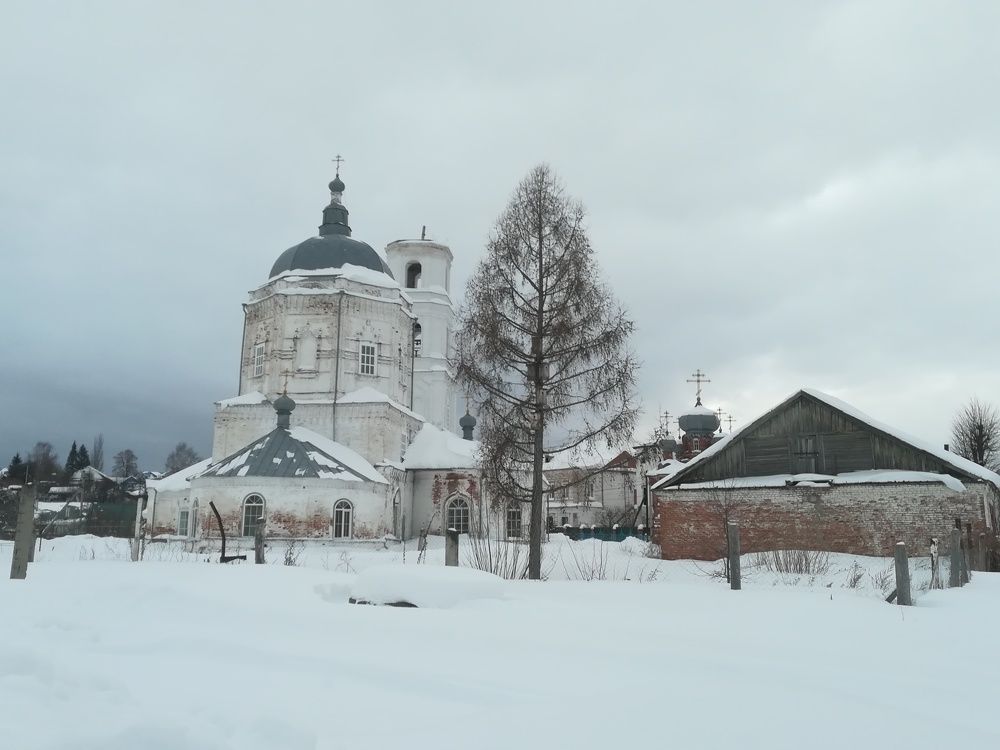 Photograph by Светлана Батурова