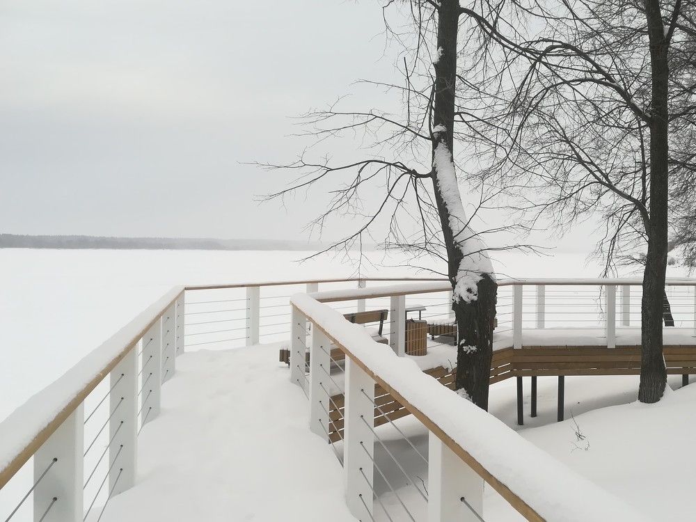 Photograph by Светлана Батурова