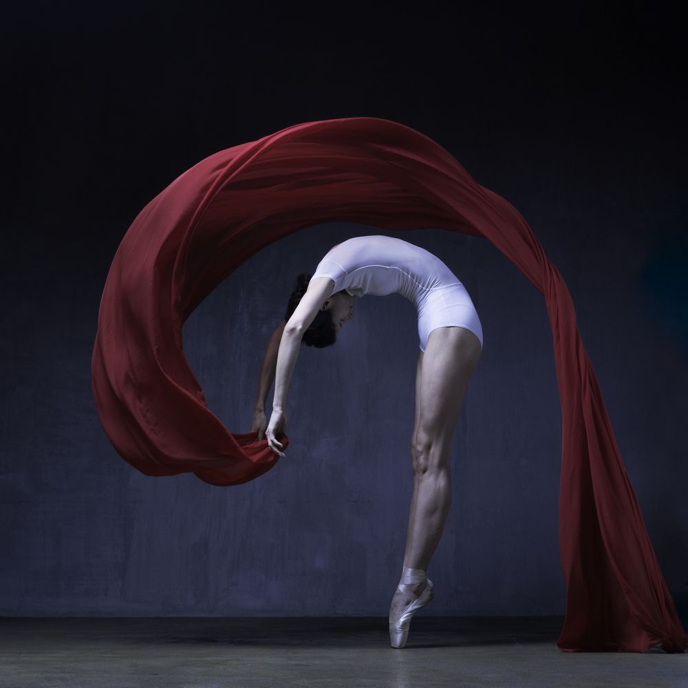 Photograph by Alice Tikston