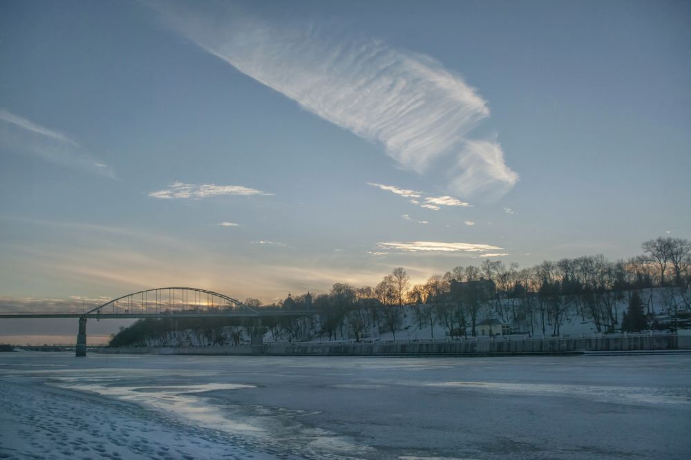 Photograph by Василий Королёв