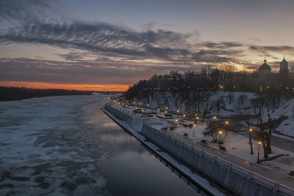 Photograph by Василий Королёв