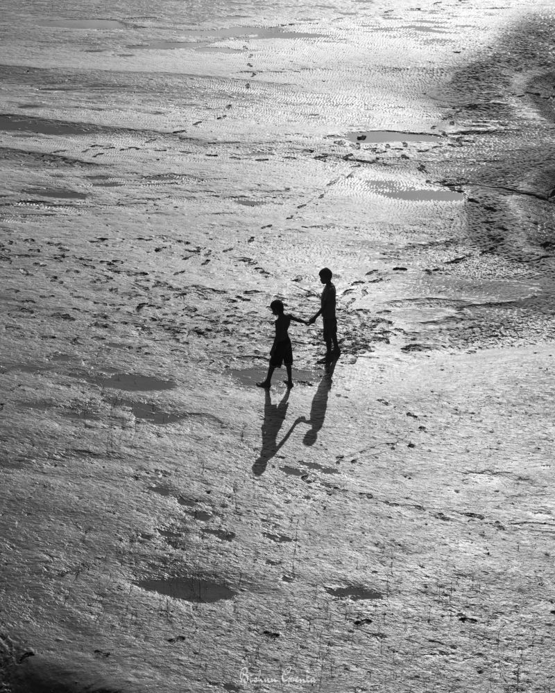 Photograph by Bishnu Goenka