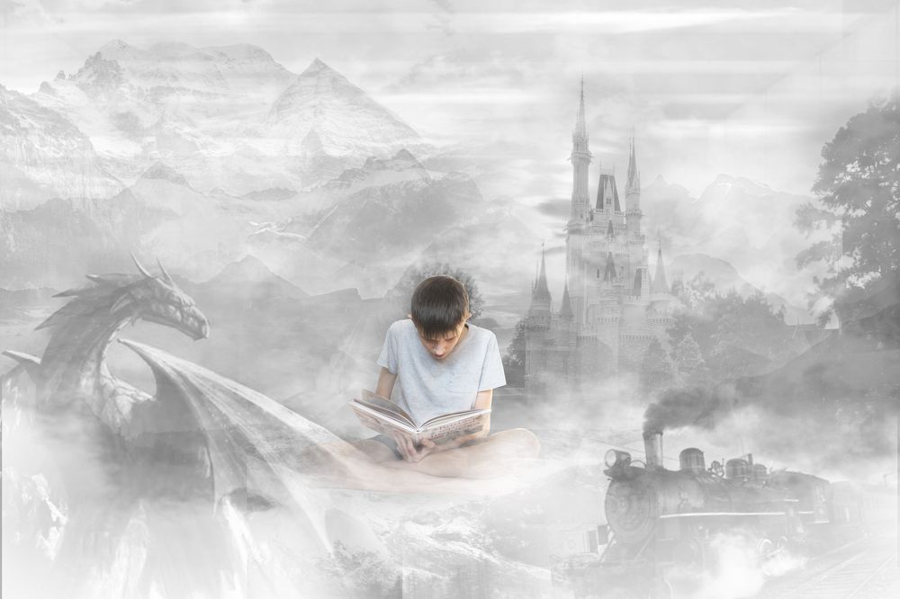 Photograph by Татьяна Ярмак