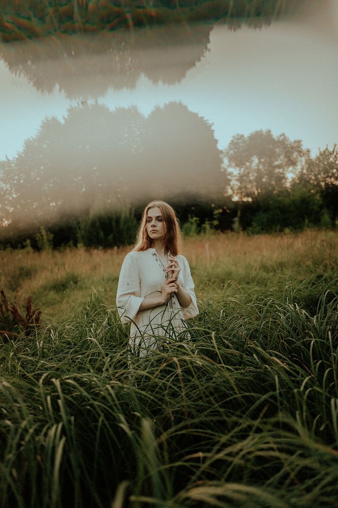 Photograph by Светлана Шенгелия