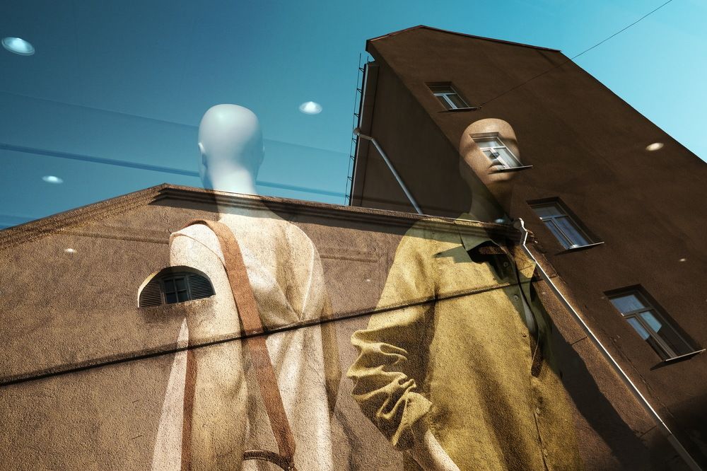 Photograph by Andrey Loptev