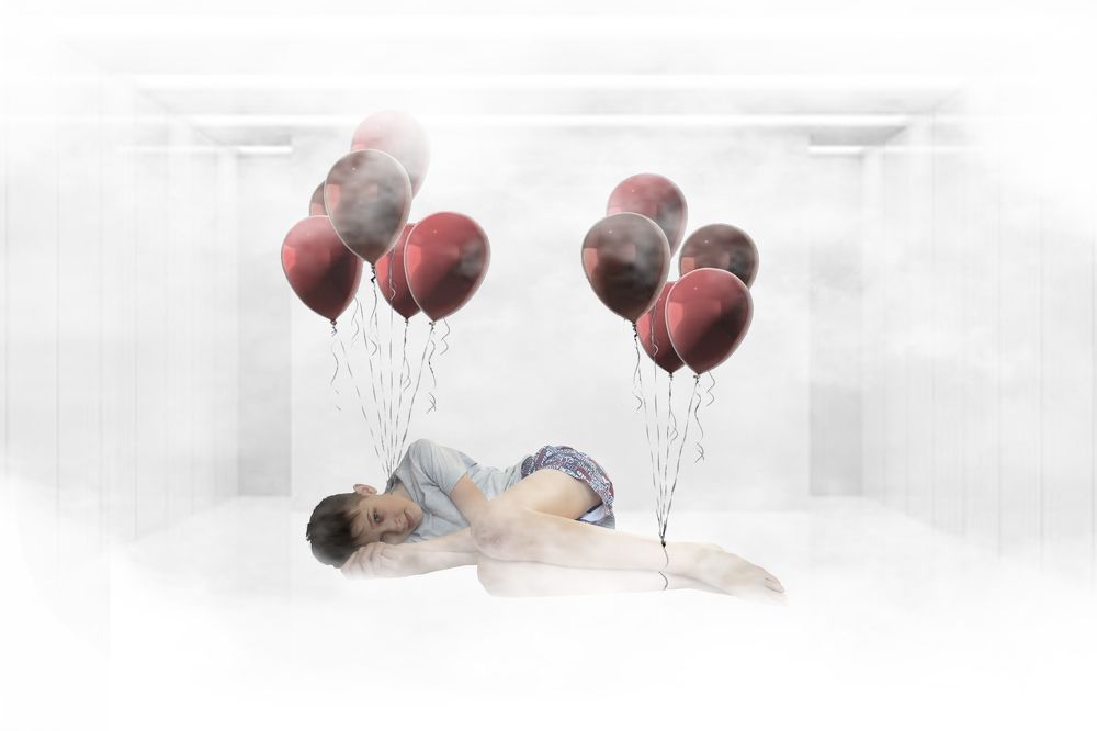 Photograph by Татьяна Ярмак