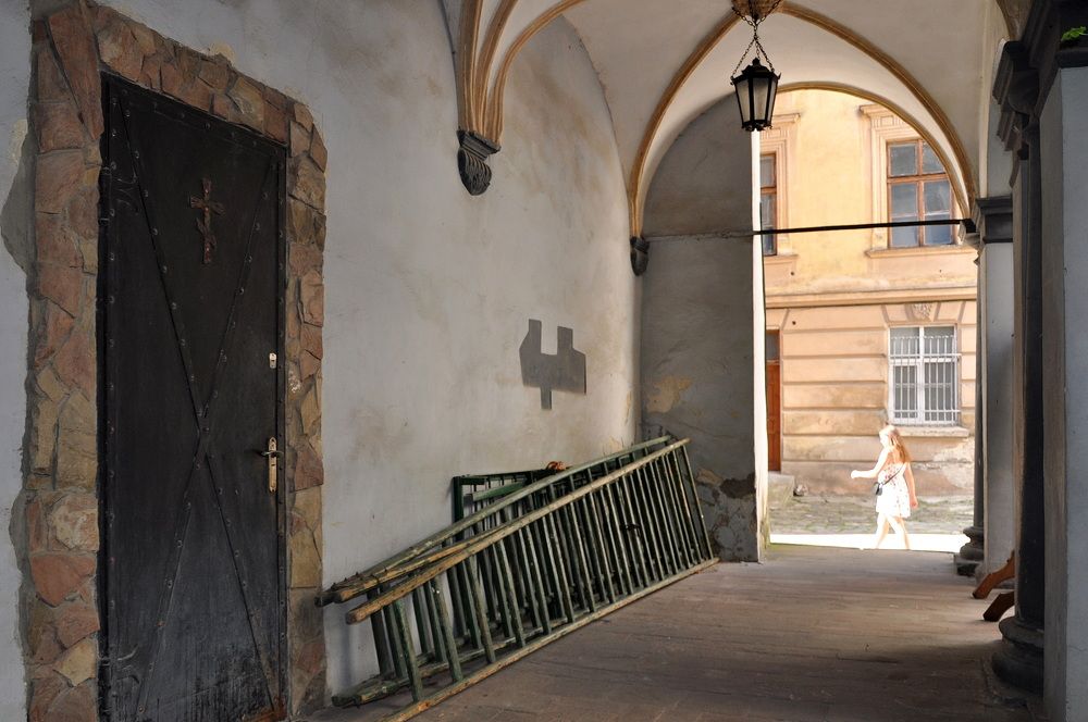 Photograph by Светлана