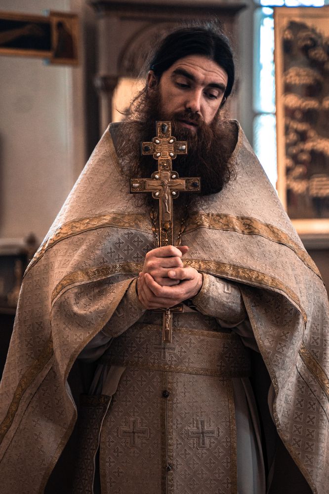 Photograph by Ирина Алешина