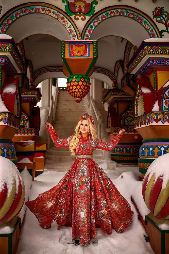 Photograph by Елена Сопот