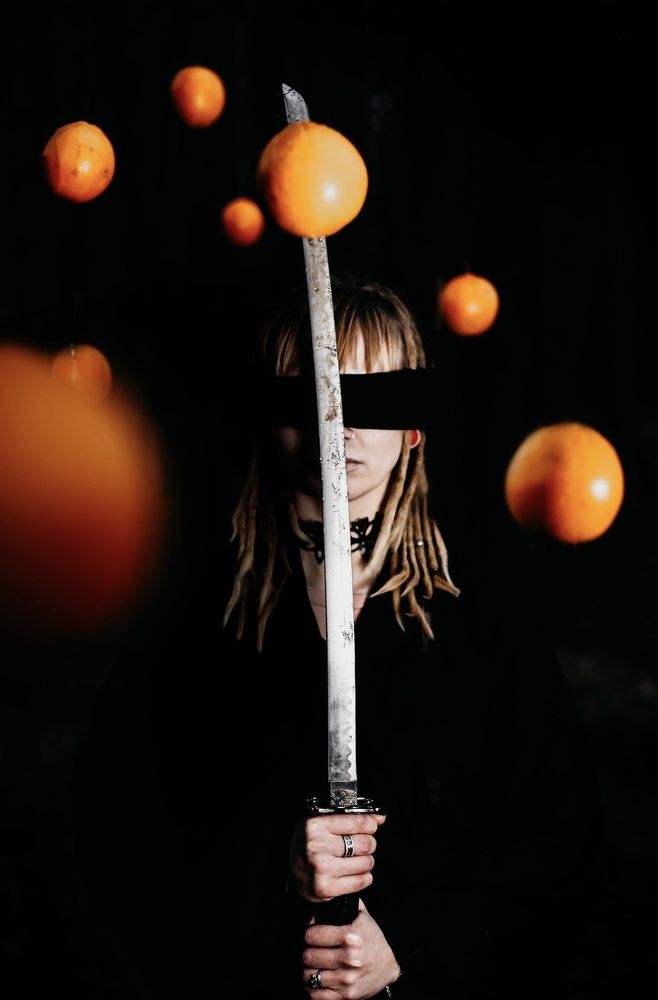 Фотография автора Дима Першин