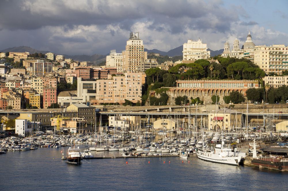 Photograph by Bojan Todorovic