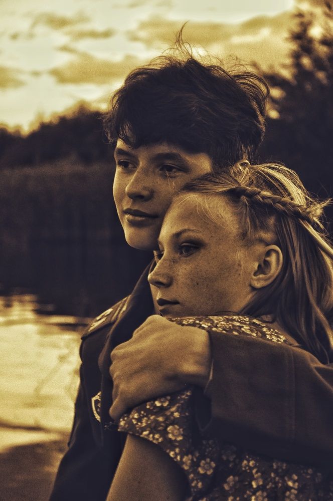 Photograph by Дарья Парфенова