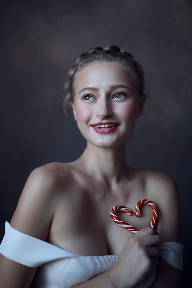 Photograph by Ольга Жданова