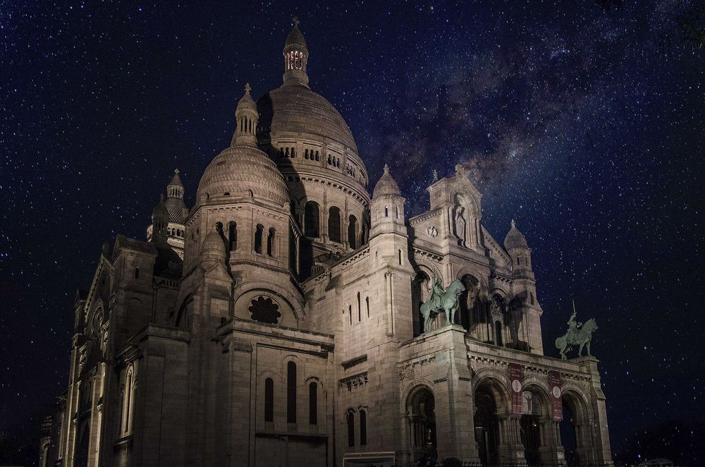 Photograph by Victoria Krasyuk