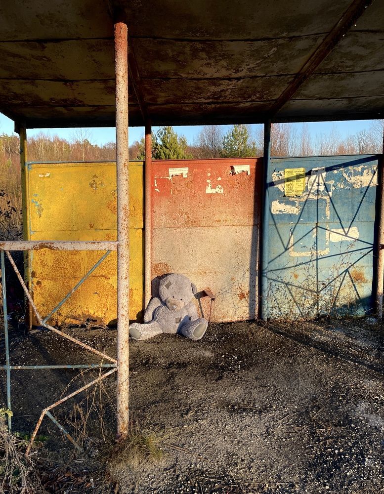 Photograph by Олеся Асеева