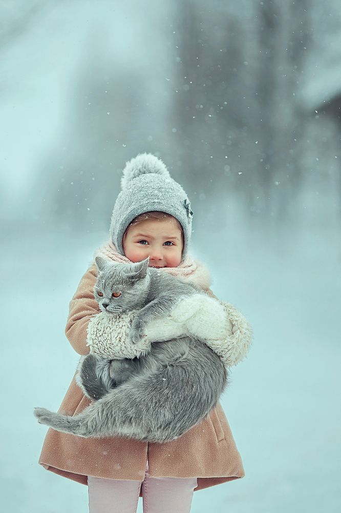 Фотография автора Ирина Микульская