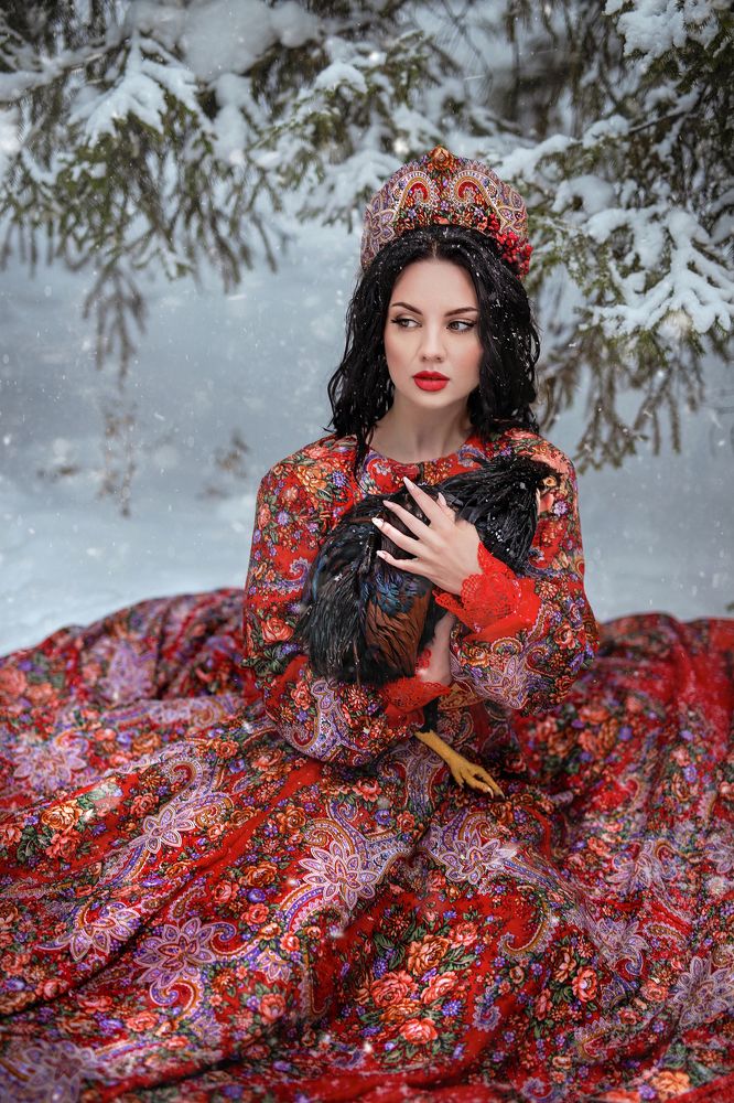 Photograph by Анастасия Никитинская