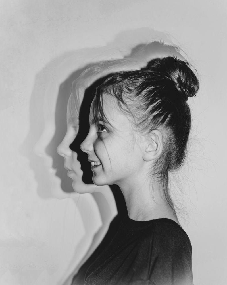 Photograph by Yana Panasiuk